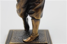 Robert T. Jones Jr. Golf House Collection Statue