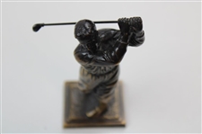 Robert T. Jones Jr. Golf House Collection Statue