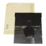 Arnold Palmer Negative Photo