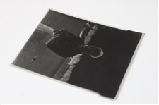 Arnold Palmer Negative Photo