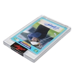 Hideki Matsuyama Signed Leaf Rookie Pro Set Card #1/12