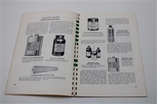 Kenneth Smith Golf Club Alterations and Repairs Manual 