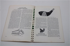 Kenneth Smith Golf Club Alterations and Repairs Manual 