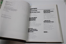 1987 'Great Moments In Golf' Book By Ian Morrison