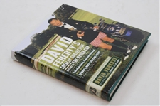 2004 'David Feherty's Totally Subjective History of The Ryder Cup' First Edition Book 