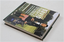 2004 'David Feherty's Totally Subjective History of The Ryder Cup' First Edition Book 