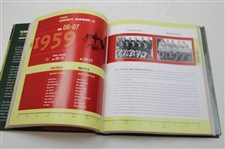 2004 'David Feherty's Totally Subjective History of The Ryder Cup' First Edition Book 