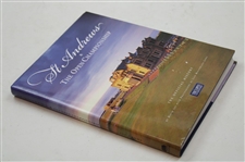 1999 'St. Andrews & The Open Championship The Official History' Book By David Joy