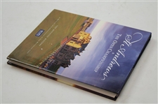 1999 'St. Andrews & The Open Championship The Official History' Book By David Joy