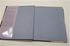 1999 'St. Andrews & The Open Championship The Official History' Book By David Joy