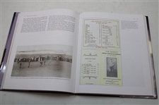 1999 'St. Andrews & The Open Championship The Official History' Book By David Joy