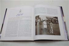 1999 'St. Andrews & The Open Championship The Official History' Book By David Joy