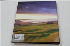 1999 'St. Andrews & The Open Championship The Official History' Book By David Joy