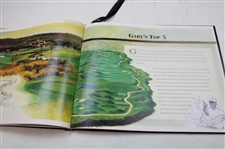 'The Art of Player' LTD ED Gold Series Book w/Slipcase & Certificate