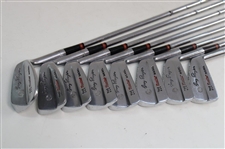 Gary Player's Personal Gary Player Signature Master Model Iron Set (3-SI) 