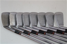 Gary Player's Personal Gary Player Signature Master Model Iron Set (3-SI) 