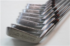 Gary Player's Personal Gary Player Signature Master Model Iron Set (3-SI) 