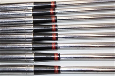 Gary Player's Personal Gary Player Signature Master Model Iron Set (3-SI) 