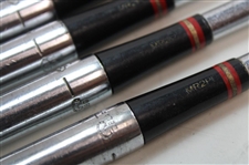 Gary Player's Personal Gary Player Signature Master Model Iron Set (3-SI) 