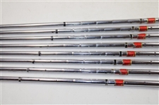 Gary Player's Personal Gary Player Signature Master Model Iron Set (3-SI) 