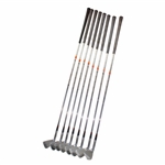 Gary Player's Personal Gary Player Signature Master Model Iron Set (3-SI) 