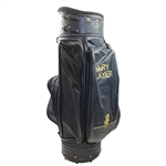 Gary Player's Personal Ritz Carlton Golf Club & Spa Jupiter Jack Nicklaus Signature Course Full Size Golf Bag