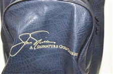 Gary Player's Personal Ritz Carlton Golf Club & Spa Jupiter Jack Nicklaus Signature Course Full Size Golf Bag