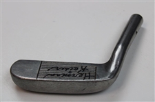 Herman Keiser & Jack Burke Signed Putter Head JSA ALOA