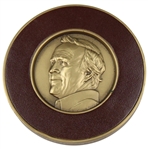 1958 Masters Tournament Arnold Palmer Commemorative Medallion