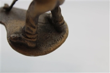 Pinehurst's Putter Boy Signed Corsini