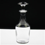 1974 Pine Valley Golf Club Baccarat Crystal Decanter