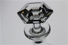 1974 Pine Valley Golf Club Baccarat Crystal Decanter