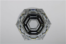 1974 Pine Valley Golf Club Baccarat Crystal Decanter