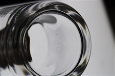 1974 Pine Valley Golf Club Baccarat Crystal Decanter