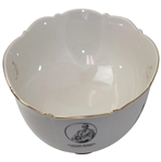 Augusta National Golf Club Pickard Porcelain Bowl - 2014 Masters Member Gift