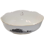 Augusta National Golf Club Pickard Porcelain Bowl - 2014 Masters Member Gift