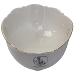 Augusta National Golf Club Pickard Porcelain Bowl - 2014 Masters Member Gift