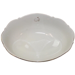 Augusta National Golf Club Pickard Porcelain Bowl - 2014 Masters Member Gift