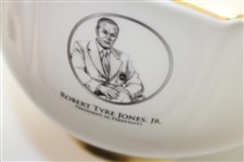 Augusta National Golf Club Pickard Porcelain Bowl - 2014 Masters Member Gift