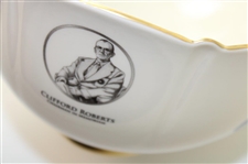 Augusta National Golf Club Pickard Porcelain Bowl - 2014 Masters Member Gift