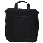 Augusta National Clubhouse Logo Black Bag