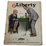 1926 Liberty Magazine - May 22nd
