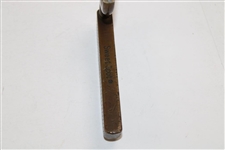 Joe Midiero Sweet Spot Putter