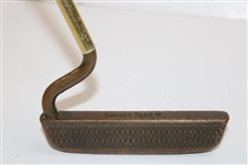Joe Midiero Sweet Spot Putter