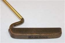Joe Midiero Sweet Spot Putter