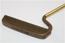 Joe Midiero Sweet Spot Putter