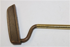 Joe Midiero Sweet Spot Putter