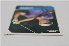 Jordan Spieth Signed Sports Illustrated For Kids Rookie Card #430 JSA ALOA