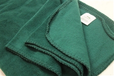 Augusta National Clubhouse Logo Green Blanket
