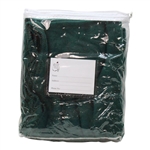 Augusta National Clubhouse Logo Green Blanket